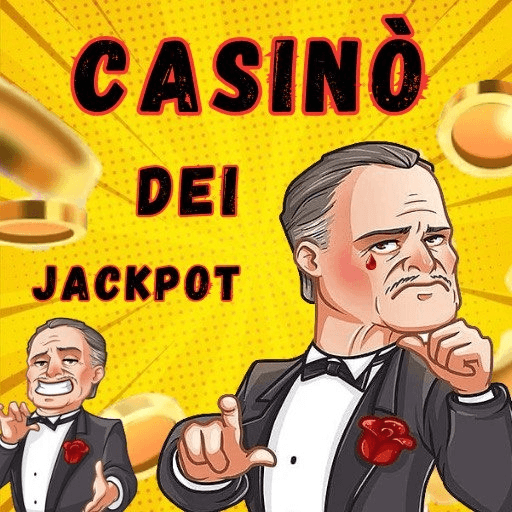 Casinò dei Jackpot